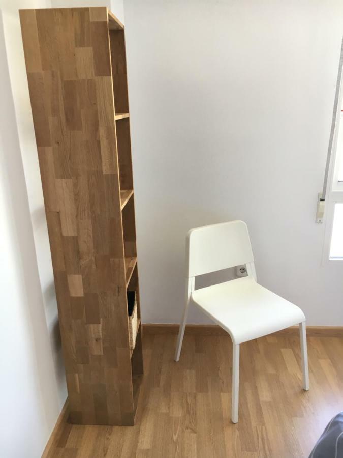 Almirante Baldasano Appartement *
