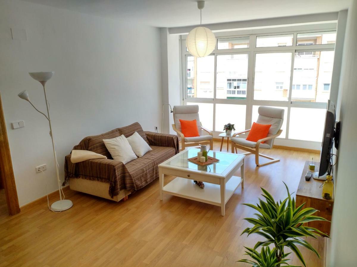 Appartement Almirante Baldasano