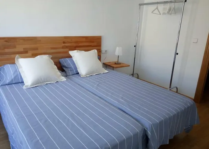 Apartamento Almirante Baldasano