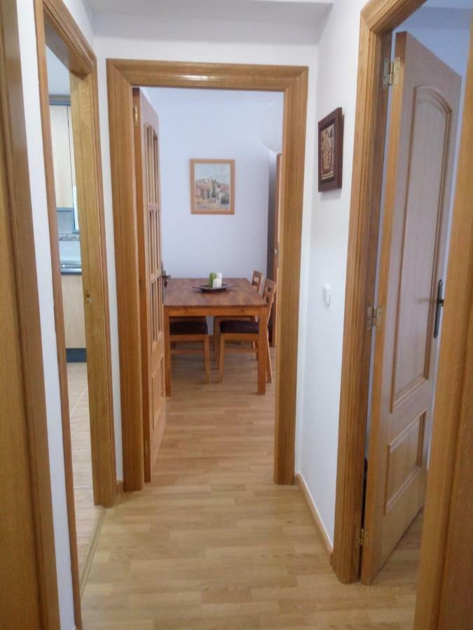 Apartment Almirante Baldasano Cartagena