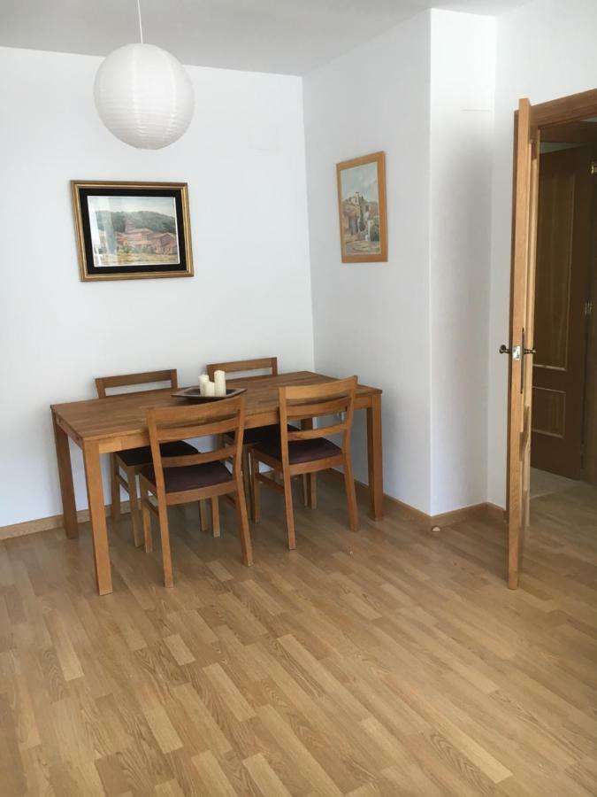 Almirante Baldasano Apartment *