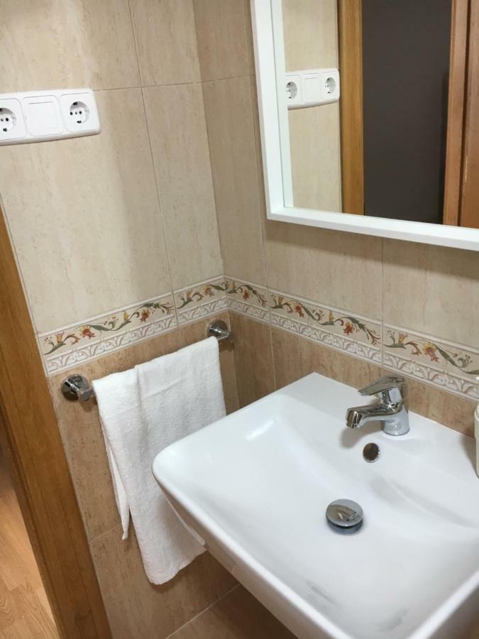 Apartment Almirante Baldasano