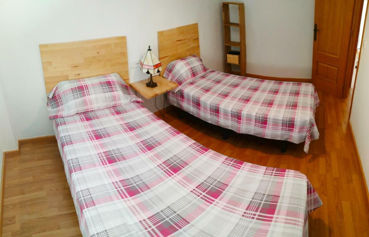 Almirante Baldasano Apartment Cartagena