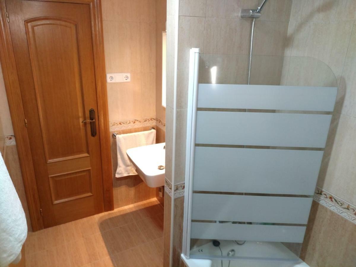 Almirante Baldasano Apartment