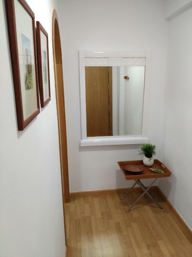 Almirante Baldasano Apartment Cartagena