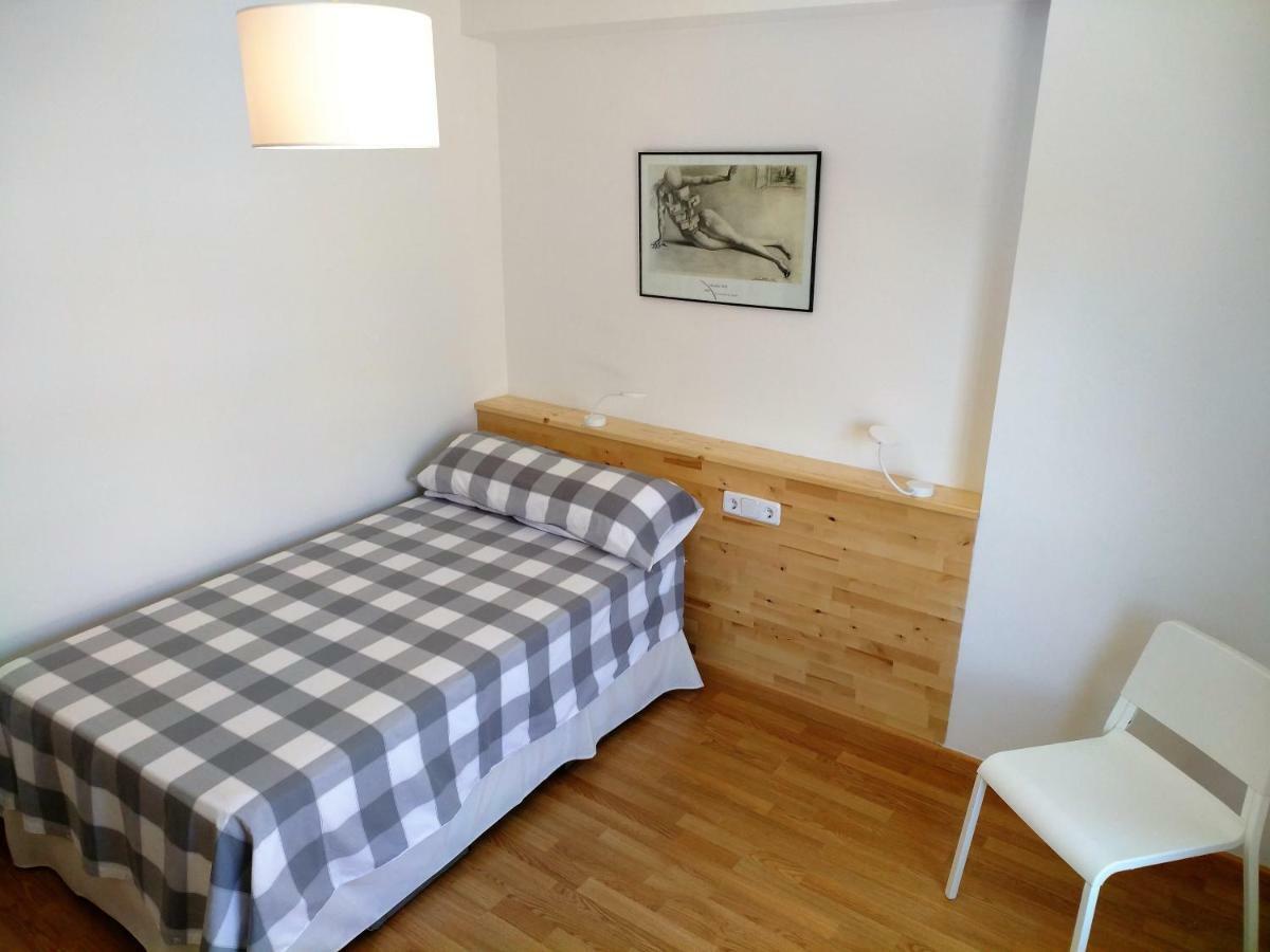 Almirante Baldasano Apartment *